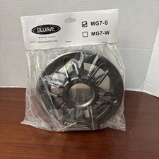 Bluave Marine Audio Speaker Covers MG7-S  New/Sealed