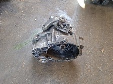 VW PASSAT JMA GEARBOX 6 SPEED MANUAL 2.0 TDI 2007