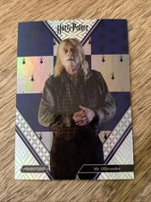 Mr. Ollivander 2024 Kakawow Phantom Harry Potter Houses Style 470/999 PWE
