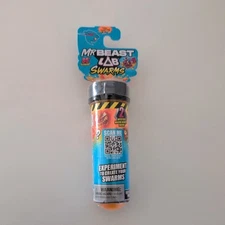 MrBeast Lab Swarms Test Tube Pack (Atomic Series)
