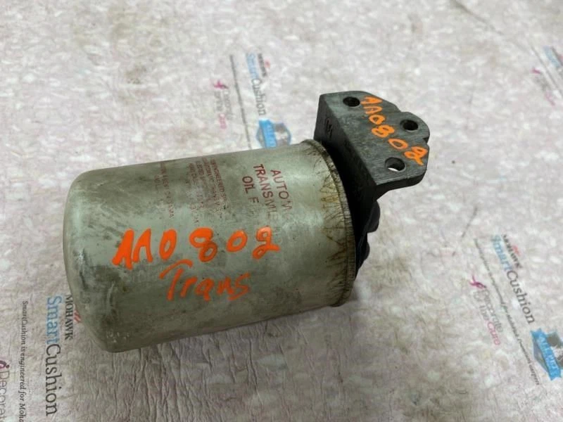 USED 05 GMC W4500 Diesel TRANS COOLER FILTER SHIPPED - Image 3 of 4