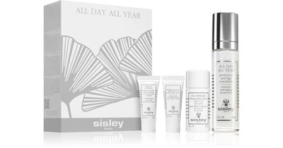 Sisley Bargain set trattamento completo