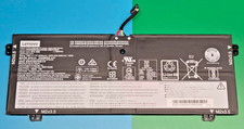 L16M4PB1 L16C4PB1 Battery Lenovo YOGA 720-13IKB 730-13IKB L16L4PB1 48Wh - Tested