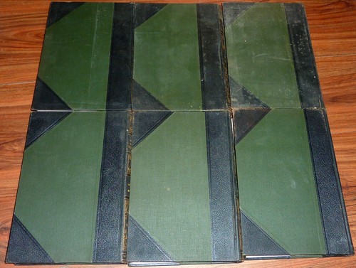 Antique Burton Holmes Travelogues Lot - Picture 4 of 5
