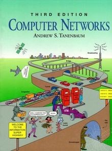 Computer Networks: International Edition  von Andre... | Buch | Zustand sehr gut