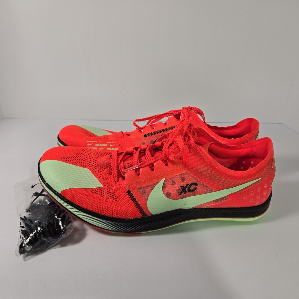 コロリン Nike ZoomX Dragonfly XC Cross-Country Running Spikes DX7992-600