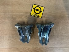 Motorhalter links rechts verzinkt 1,6 - 2,4 * OPEL CIH Manta Ascona B