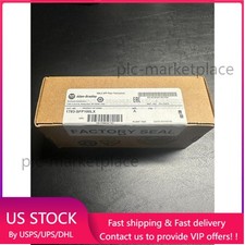 Allen-Bradley 1783-SFP100LX - 100LX SFP Fiber Transceiver New Factory Seal