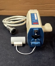 Medrad Mark V Plus Injector Head - Untested and ASIS