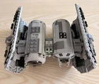 LEGO Star Wars: TIE Bomber (75347) *SHIP BUILD ONLY*