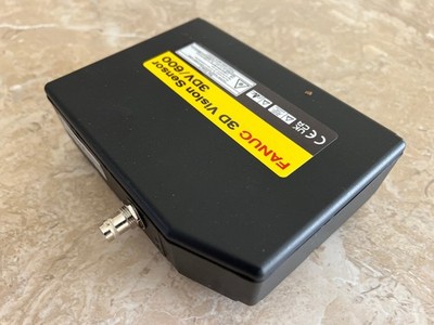 FANUC 3D Vision Sensor 3DV/600 A97L-0318-0686#0600L *USED* | eBay