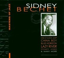 Sidney Bechet von Sidney Bechet von not specified | CD | Zustand gut