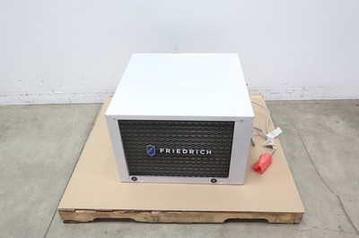 Friedrich SM18N30A-A Window Air Conditioner 208/230v-ac 1ph