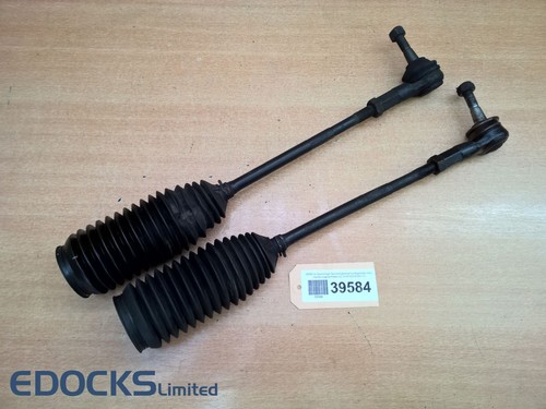 2x Spurstange Spurstangenkopf Lenkgetriebe links / rechts original Antara Opel
