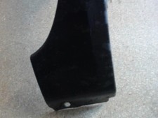 Aile avant droit NISSAN MICRA 3 PHASE 1 63100-AX630-