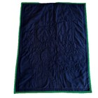 Vintage Carousel Horse/Baby Bear Quilt Panel/ Wall Hanging 36”X 46” Colorful EUC — photo 4