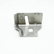 Supporto staffa faro sinistro OPEL CORSA F 9827360380 NUOVO ORIGINALE