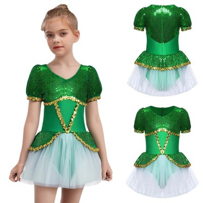 white christmas dresses Katherine's Collection Spice Traditions Fairy Dress, Golden