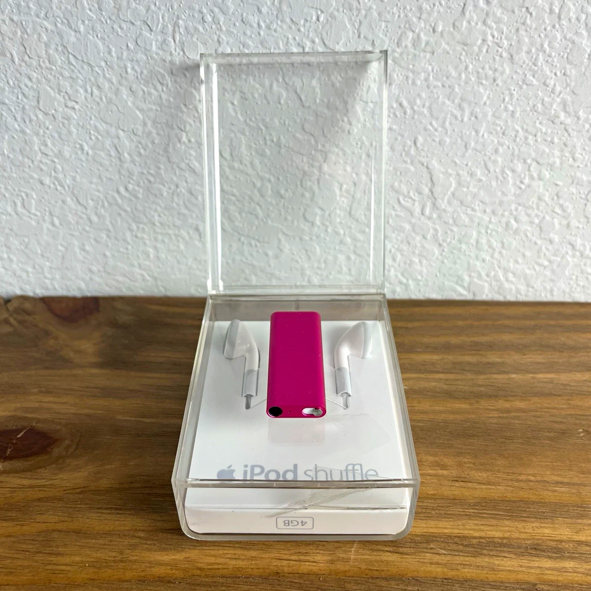 25+ Apple iPod Shuffle 4th Generation MP3 Players for sale