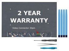 HP Zbook Fury 16 G9 FHD 1920x1200 Matte 30pin Non-Touch LCD Screen LED Display