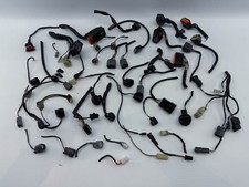 Kawasaki Z750R ABS Kabelbaum End Stecker Wiri...