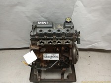 Mini Cooper S R53 Hatch Engine Long Block 1.6l 4 Cylinder Fits 2002-2008 02 03 Mini Cooper S R53 Hatch Engine Long Block 1.6l 4 Cylinder Fits 2002-2008 02 03