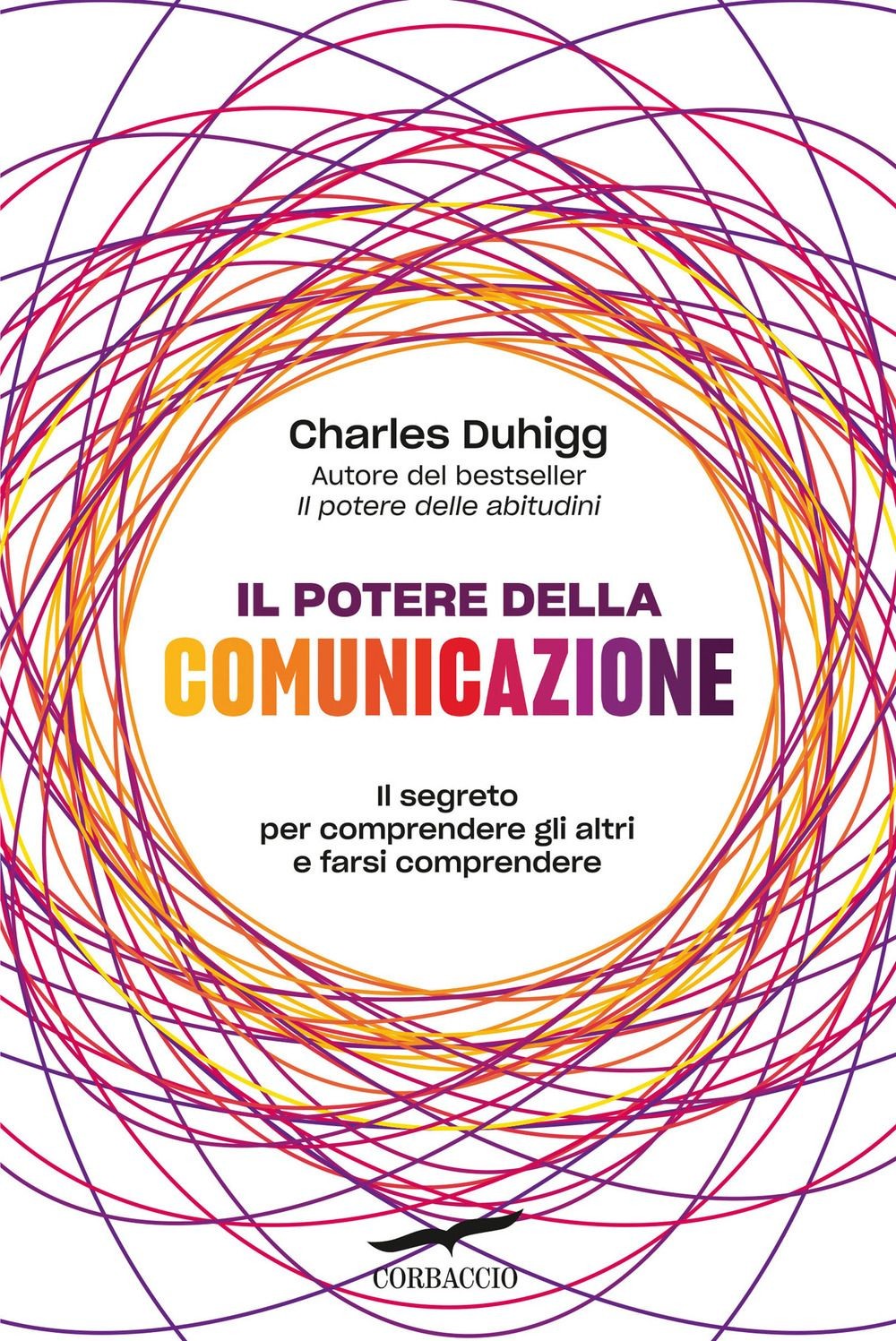Libri Charles Duhigg - Il Potere Della Comunicazione