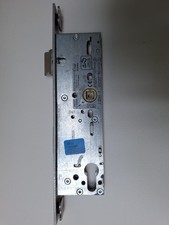 Schüco 241922 Antipanik Riegelfallenschloss Funktion B