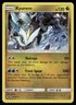 2018 Light Played Pokemon Kyurem 047/70 Dragon Majesty English