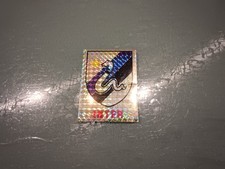 1984-85 FUORI RACCOLTA Super Calciatori Panini 1985 scudetto INTER