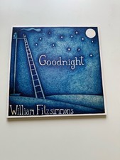 William Fitzsimmons - Goodnight Vinyl 2LP 200...