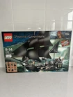LEGO Pirates of the Caribbean: The Black Pearl (4184)