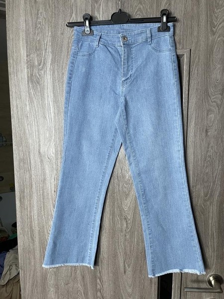 Women Calzedonia Capri Blue 34 / XS / 42