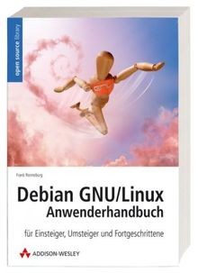 Debian GNU/Linux 4 Anwenderhandbuch - Für Einsteiger, Um... | Buch | Zustand gut