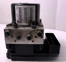 2013 Dodge Dart ABS Anti Lock Brake Pump Assembly OEM