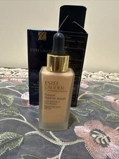 Estee Lauder Futurist SkinTint Serum Foundation SPF20 Shade 3N2 WHEAT  1oz /30ml