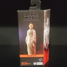 Hasbro Star Wars Black Series Senator Mon Mothma Star Wars Andor