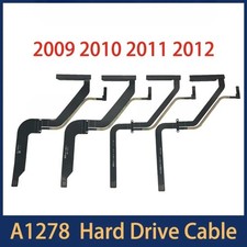 HDD Hard Drive Cable For Macbook Pro 13" A1278 821-0814-A 821-1226-A 2009-2012