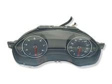 Compteur Audi A7