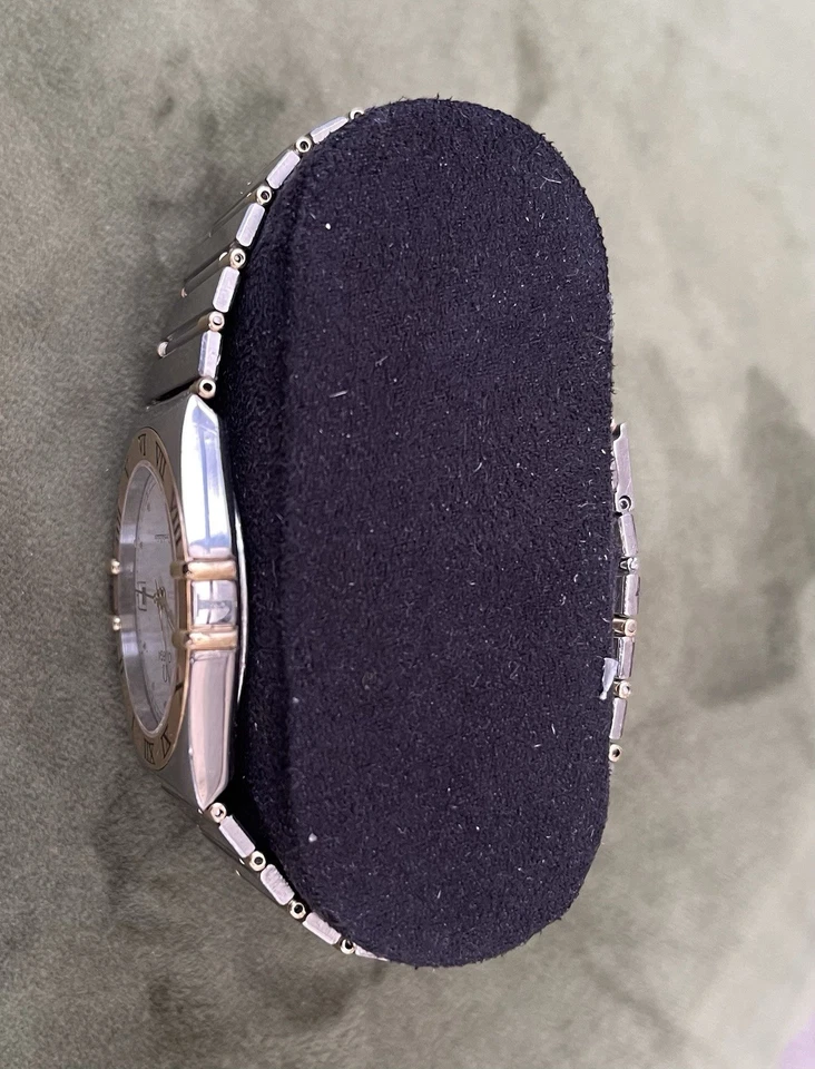 OMEGA Constellation Vintage Quartz Bi-Metal - Image 4 of 4