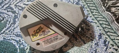 accel super coil 140003