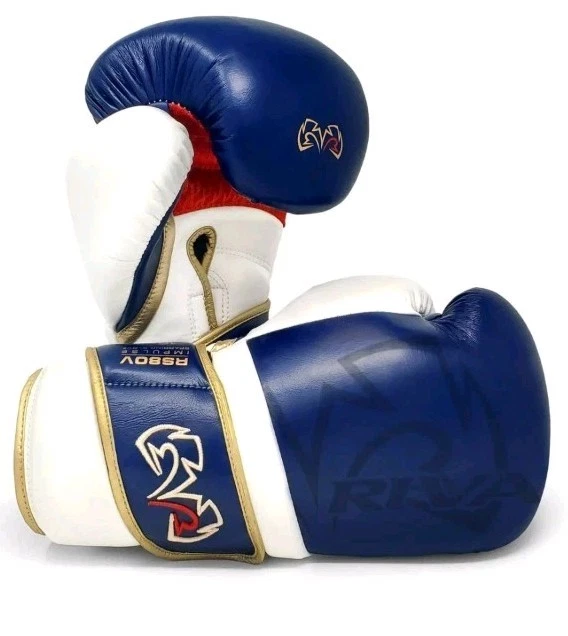 Rival Boxing Red Boxing Gloves for sale | eBay