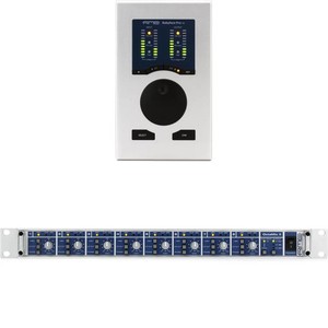 Rme Babyface | eBay
