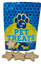 Play Food Melissa  Doug Discontinued Pet Treats Mint