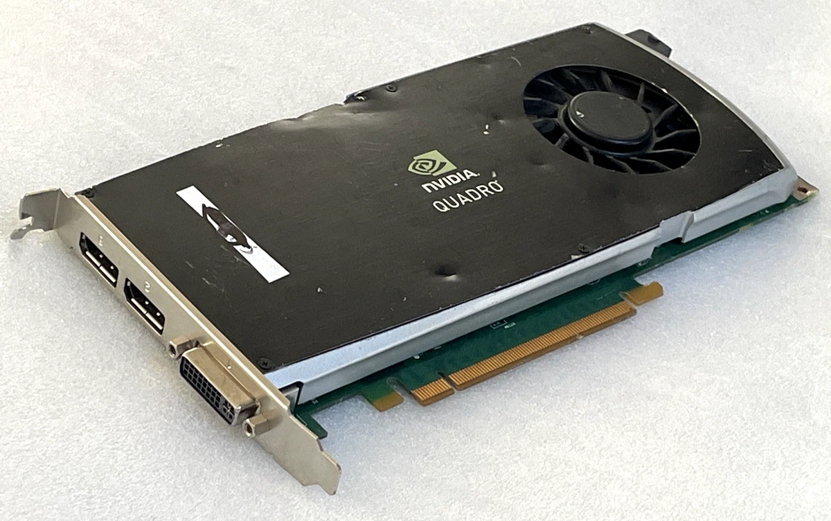 Computer NVIDIA Quadro FX 3800 Graphics & Video Cards for sale