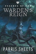 Parris Sheets Warden's Reign (Paperback) Essence of Ohr (UK IMPORT)