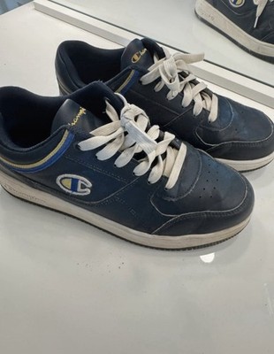 Champion low-top sneakers Jungs Schuhe Gr.40  Dunkelblau
