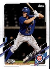 2021 Topps Pro Debut Ethan Hearn #PD-121