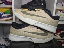 Nike Vapor Pro 3 Heritage Desert Khaki Medium Olive HV1483-200 Men Sz 9.5 Tennis