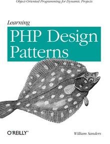 Learning PHP Design Patterns von Sanders, William | Buch | Zustand sehr gut